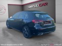 Mercedes classe a 250 e 8g-dct amg line, caméra 360, garantie 12 mois, suivi mercedes occasion simplicicar villejuif ...
