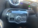 Mercedes classe a 250 e 8g-dct amg line, caméra 360, garantie 12 mois, suivi mercedes occasion simplicicar villejuif ...