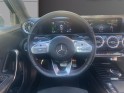 Mercedes classe a 250 e 8g-dct amg line, caméra 360, garantie 12 mois, suivi mercedes occasion simplicicar villejuif ...