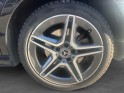 Mercedes classe a 250 e 8g-dct amg line, caméra 360, garantie 12 mois, suivi mercedes occasion simplicicar villejuif ...