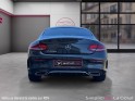 Mercedes classe c coupe 220 d 9g-tronic amg line entretien complet occasion simplicicar la ciotat simplicicar simplicibike...