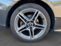 Mercedes classe c coupe 220 d 9g-tronic amg line entretien complet occasion simplicicar la ciotat simplicicar simplicibike...