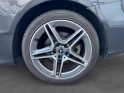 Mercedes classe c coupe 220 d 9g-tronic amg line entretien complet occasion simplicicar la ciotat simplicicar simplicibike...