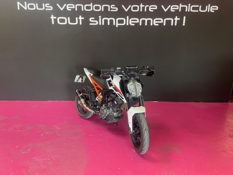Ktm duke 125 occasion simplicicar carcassonne simplicicar simplicibike france Ktm duke 125 occasion simplicicar carcassonne simplicicar simplicibike france
