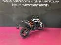 Ktm duke 125 occasion simplicicar carcassonne simplicicar simplicibike france