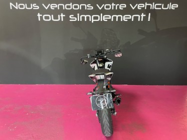Ktm duke 125 occasion simplicicar carcassonne simplicicar simplicibike france