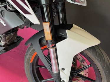 Ktm duke 125 occasion simplicicar carcassonne simplicicar simplicibike france