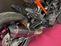 Ktm duke 125 occasion simplicicar carcassonne simplicicar simplicibike france