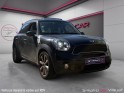 Mini countryman r60 d 143 ch cooper s a toit ouvrant radar av/ar sièges chauffants climatisation garantie 12 mois occasion...