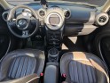 Mini countryman r60 d 143 ch cooper s a toit ouvrant radar av/ar sièges chauffants climatisation garantie 12 mois occasion...