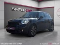 Mini countryman r60 d 143 ch cooper s a toit ouvrant radar av/ar sièges chauffants climatisation garantie 12 mois occasion...