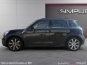 Mini countryman r60 d 143 ch cooper s a toit ouvrant radar av/ar sièges chauffants climatisation garantie 12 mois occasion...