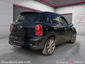Mini countryman r60 d 143 ch cooper s a toit ouvrant radar av/ar sièges chauffants climatisation garantie 12 mois occasion...