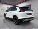 Mitsubishi eclipse cross phev 2.4 mivec phev twin motor 4wd business / entretien mitsubishi / garantie constructeur 5 ans...