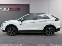 Mitsubishi eclipse cross phev 2.4 mivec phev twin motor 4wd business / entretien mitsubishi / garantie constructeur 5 ans...