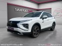 Mitsubishi eclipse cross phev 2.4 mivec phev twin motor 4wd business / entretien mitsubishi / garantie constructeur 5 ans...