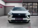 Mitsubishi eclipse cross phev 2.4 mivec phev twin motor 4wd business / entretien mitsubishi / garantie constructeur 5 ans...
