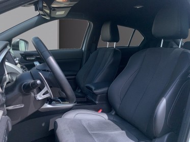 Mitsubishi eclipse cross phev 2.4 mivec phev twin motor 4wd business / entretien mitsubishi / garantie constructeur 5 ans...