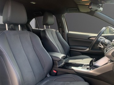 Mitsubishi eclipse cross phev 2.4 mivec phev twin motor 4wd business / entretien mitsubishi / garantie constructeur 5 ans...