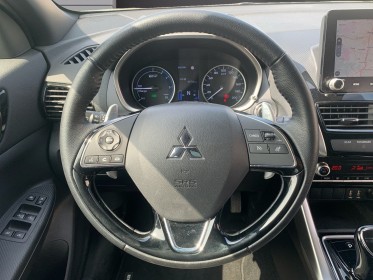 Mitsubishi eclipse cross phev 2.4 mivec phev twin motor 4wd business / entretien mitsubishi / garantie constructeur 5 ans...