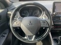 Mitsubishi eclipse cross phev 2.4 mivec phev twin motor 4wd business / entretien mitsubishi / garantie constructeur 5 ans...