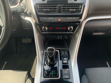 Mitsubishi eclipse cross phev 2.4 mivec phev twin motor 4wd business / entretien mitsubishi / garantie constructeur 5 ans...