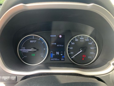 Mitsubishi eclipse cross phev 2.4 mivec phev twin motor 4wd business / entretien mitsubishi / garantie constructeur 5 ans...