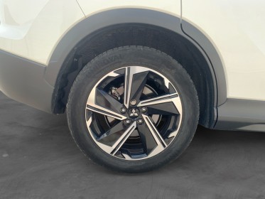 Mitsubishi eclipse cross phev 2.4 mivec phev twin motor 4wd business / entretien mitsubishi / garantie constructeur 5 ans...