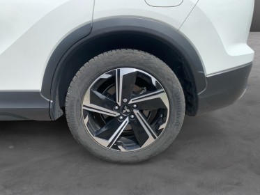 Mitsubishi eclipse cross phev 2.4 mivec phev twin motor 4wd business / entretien mitsubishi / garantie constructeur 5 ans...