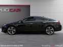 Opel insignia 1.6 cdti 136 ch ecoflex innovation caméra de recul park assist régulateur/limitateur garantie 12 mois...