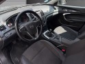 Opel insignia 1.6 cdti 136 ch ecoflex innovation caméra de recul park assist régulateur/limitateur garantie 12 mois...