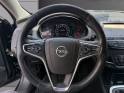 Opel insignia 1.6 cdti 136 ch ecoflex innovation caméra de recul park assist régulateur/limitateur garantie 12 mois...