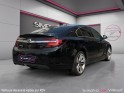 Opel insignia 1.6 cdti 136 ch ecoflex innovation caméra de recul park assist régulateur/limitateur garantie 12 mois...