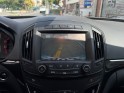 Opel insignia 1.6 cdti 136 ch ecoflex innovation caméra de recul park assist régulateur/limitateur garantie 12 mois...