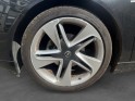 Opel insignia 1.6 cdti 136 ch ecoflex innovation caméra de recul park assist régulateur/limitateur garantie 12 mois...