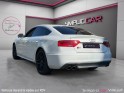 Audi s5 sportback v6 3.0 tfsi 333 quattro s tronic 7 entretien audi caméra de recul sièges chauffants/Électriques...