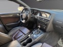 Audi s5 sportback v6 3.0 tfsi 333 quattro s tronic 7 entretien audi caméra de recul sièges chauffants/Électriques...