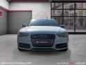 Audi s5 sportback v6 3.0 tfsi 333 quattro s tronic 7 entretien audi caméra de recul sièges chauffants/Électriques...