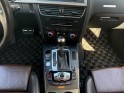 Audi s5 sportback v6 3.0 tfsi 333 quattro s tronic 7 entretien audi caméra de recul sièges chauffants/Électriques...