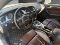 Audi s5 sportback v6 3.0 tfsi 333 quattro s tronic 7 entretien audi caméra de recul sièges chauffants/Électriques...