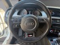 Audi s5 sportback v6 3.0 tfsi 333 quattro s tronic 7 entretien audi caméra de recul sièges chauffants/Électriques...