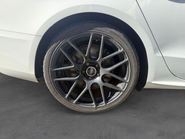 Audi s5 sportback v6 3.0 tfsi 333 quattro s tronic 7 entretien audi caméra de recul sièges chauffants/Électriques...