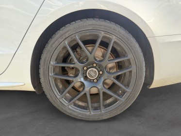 Audi s5 sportback v6 3.0 tfsi 333 quattro s tronic 7 entretien audi caméra de recul sièges chauffants/Électriques...