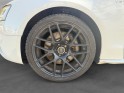 Audi s5 sportback v6 3.0 tfsi 333 quattro s tronic 7 entretien audi caméra de recul sièges chauffants/Électriques...