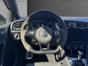 Volkswagen golf sw 2.0 tsi 310 bluemotion technology dsg7 4motion r occasion simplicicar beaune simplicicar simplicibike france