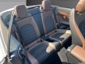 Mercedes classe c cabriolet 220 d 9g-tronic 4matic executive carplay / caméra av arr / sièges chauffant / attelage occasion...