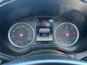 Mercedes classe c cabriolet 220 d 9g-tronic 4matic executive carplay / caméra av arr / sièges chauffant / attelage occasion...