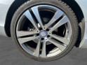 Mercedes classe c cabriolet 220 d 9g-tronic 4matic executive carplay / caméra av arr / sièges chauffant / attelage occasion...