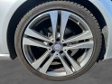 Mercedes classe c cabriolet 220 d 9g-tronic 4matic executive carplay / caméra av arr / sièges chauffant / attelage occasion...