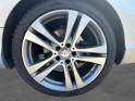Mercedes classe c cabriolet 220 d 9g-tronic 4matic executive carplay / caméra av arr / sièges chauffant / attelage occasion...